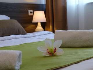 Отель 4Guest Hotel Ереван Бюджетный двухместный номер с 2 отдельными кроватями-26