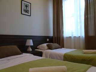 Отель 4Guest Hotel Ереван Бюджетный двухместный номер с 2 отдельными кроватями-27