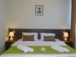 Отель 4Guest Hotel Ереван Бюджетный двухместный номер с 2 отдельными кроватями-28